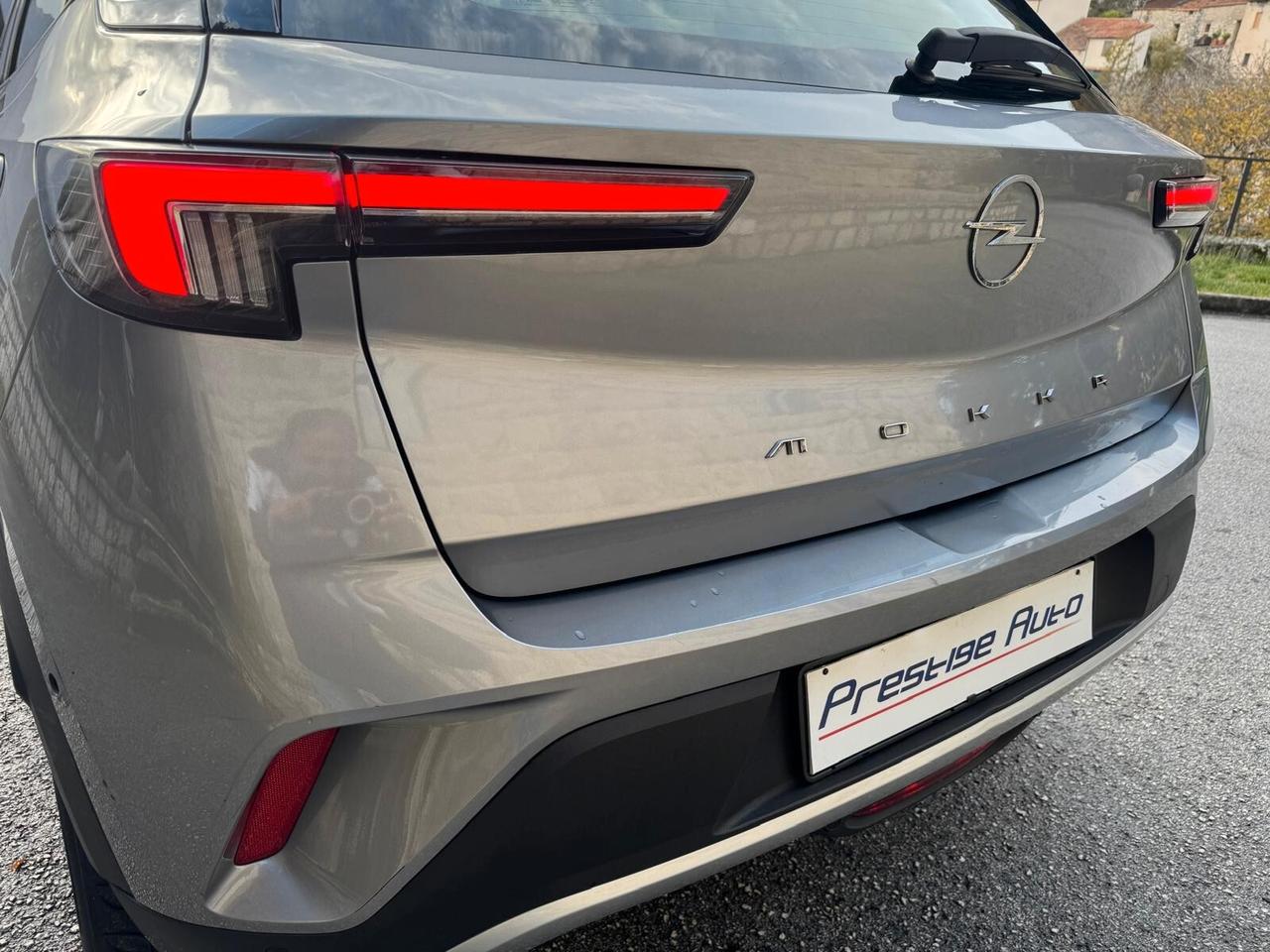 Opel Mokka 1.5 diesel Elegance