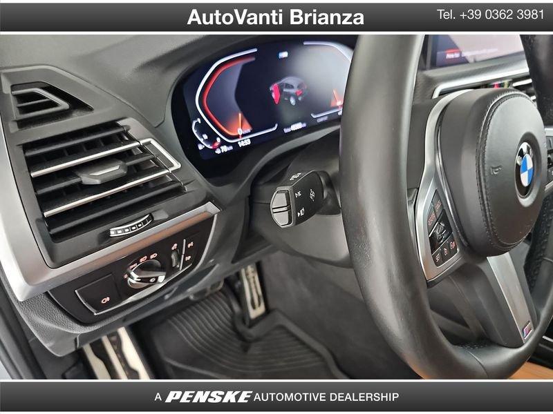 BMW X3 X3 xDrive20i Msport