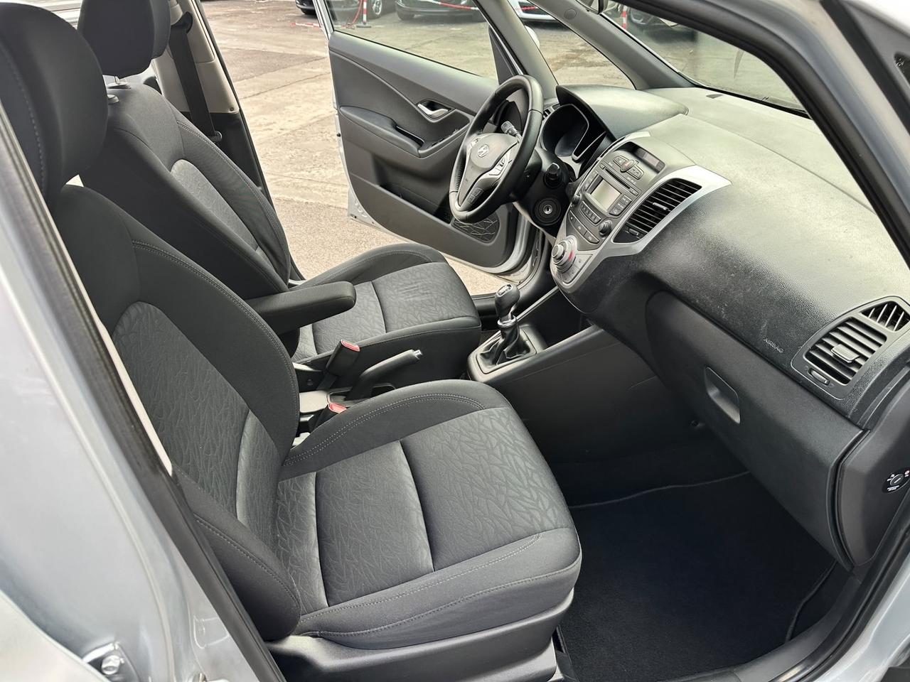 Hyundai iX20 1.4 90 CV Light 2012