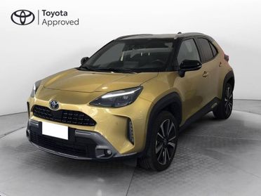 Toyota Yaris Cross 1.5 H Premiere FWD E-CVT