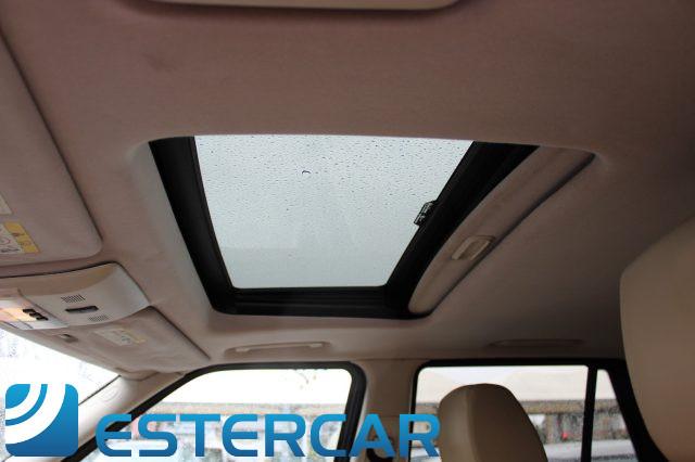 LAND ROVER Range Rover Sport 3.6 TDV8 HSE TETTO