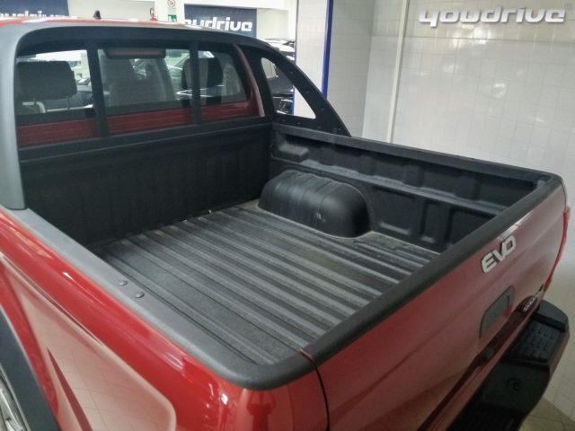 EVO Cross 4 2.0 Turbo Diesel Doppia Cabina