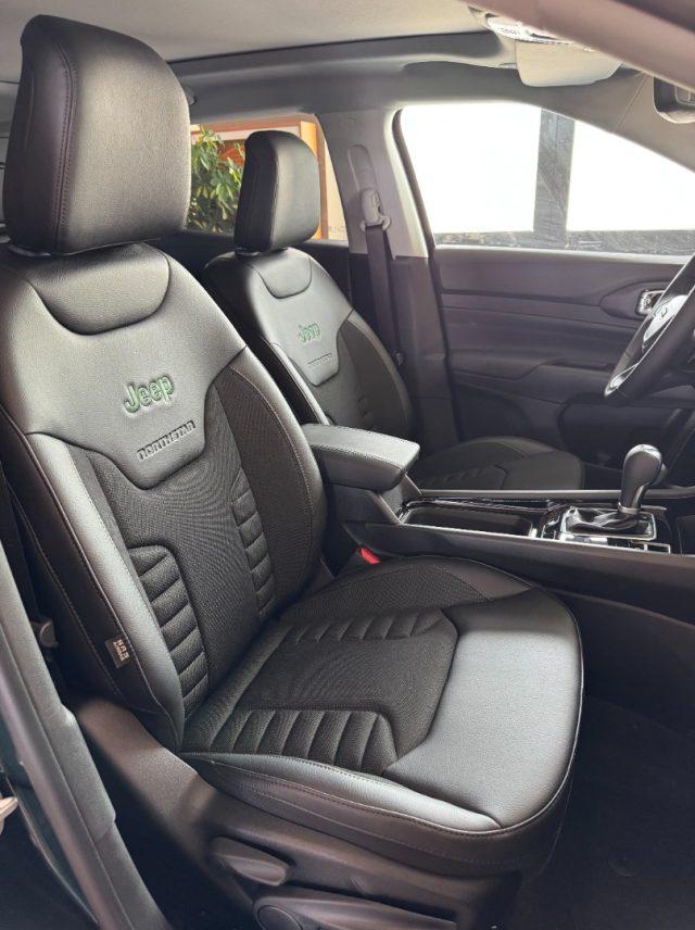 JEEP Compass 1.5 Turbo T4 130 CV MHEV 2WD North Star NUOVO