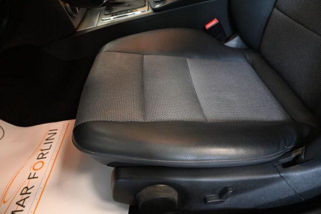 MERCEDES-BENZ C 200 CDI BLUEFF. SPORT 136CV AUTO NAVI CRUISE 17"FULL!!