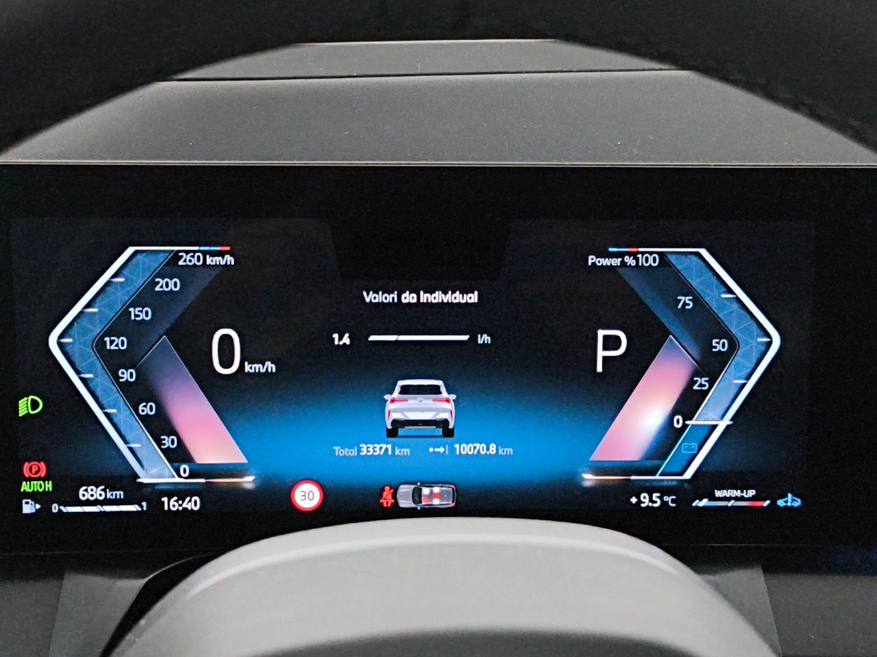 BMW X3 xDrive20d MSport Pro