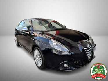 ALFA ROMEO Giulietta 1.4 Turbo 105 CV Distinctive