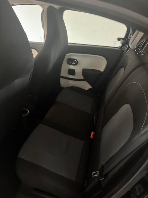 Renault Twingo 1.0 SCe Wave