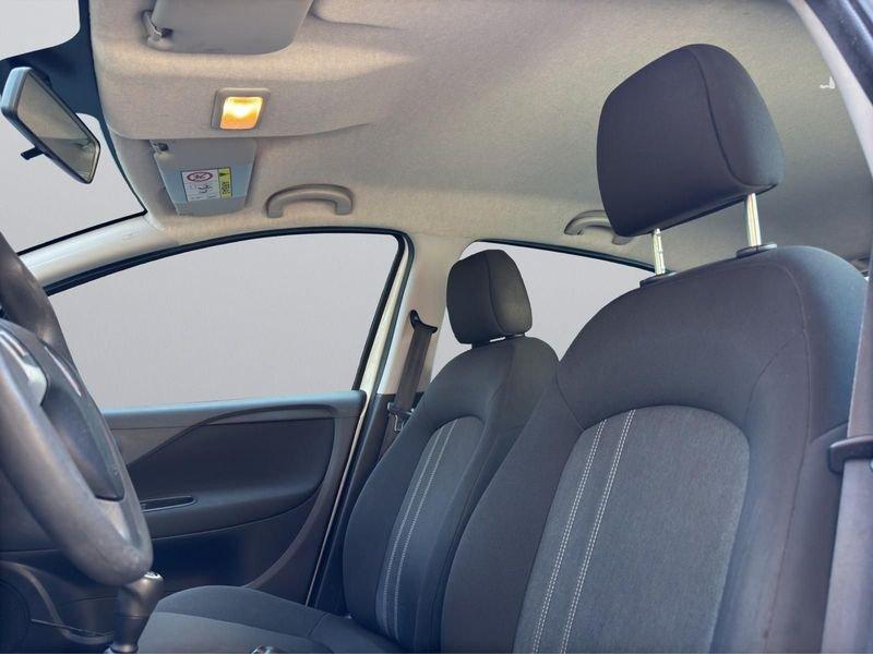 FIAT Punto PUNTO 5p 1.3 MultiJet II 75cv STREET
