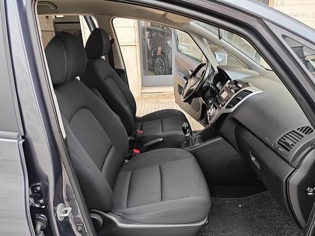 HYUNDAI iX20 1.4 CRDI 90 CV EURO 6 - 12/2015