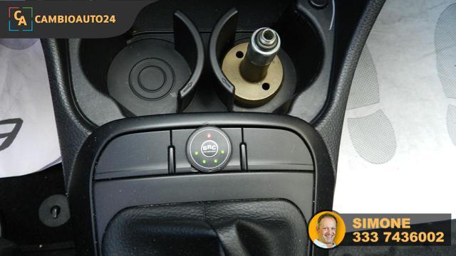 KIA Picanto 1.0 12V EcoGPL 5 porte ActiveAdatta a Neopatentati