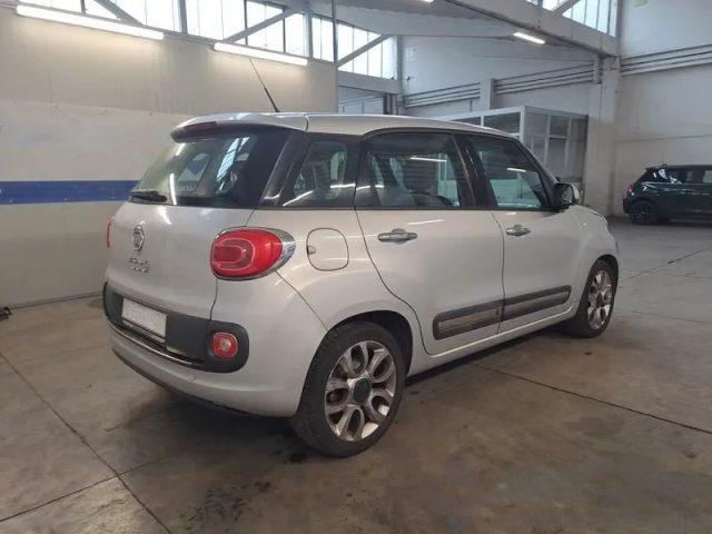 FIAT 500L 1.3 Multijet 85 CV Lounge -Garanzia12m-