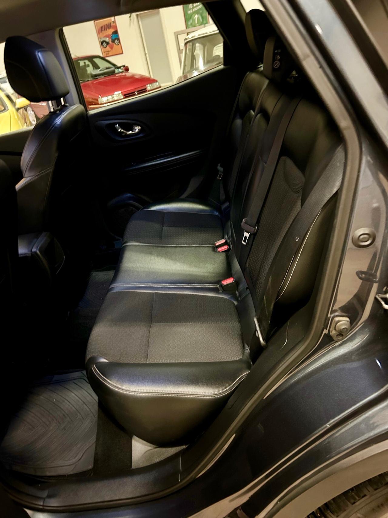 Renault Kadjar dCi 8V 110CV EDC Energy Hypnotic2