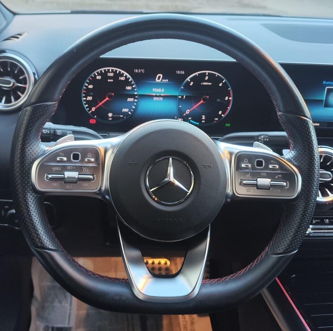 Mercedes-benz GLA 200 AMG Premium IVA 2022