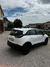 Opel Crossland 1.2 12V Start&Stop Edition 83cv
