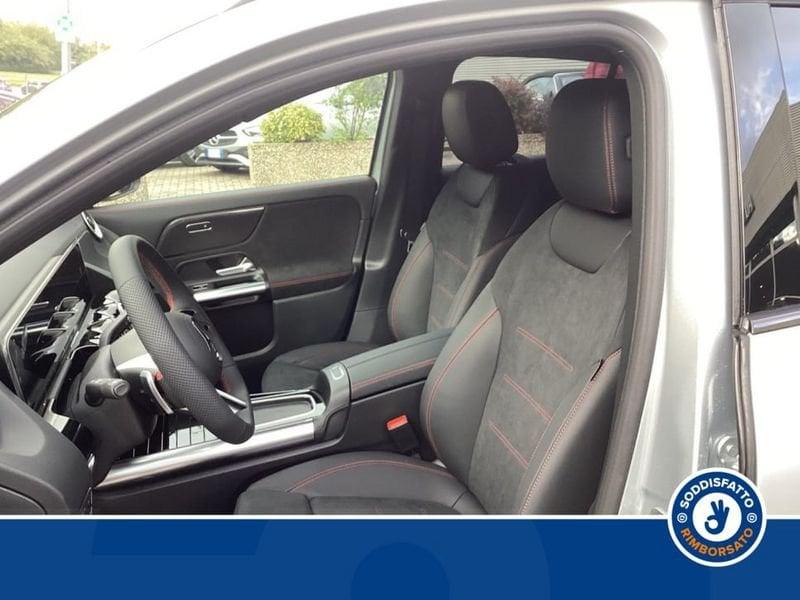 Mercedes-Benz GLA 180d Automatic AMG Line Advanced Plus