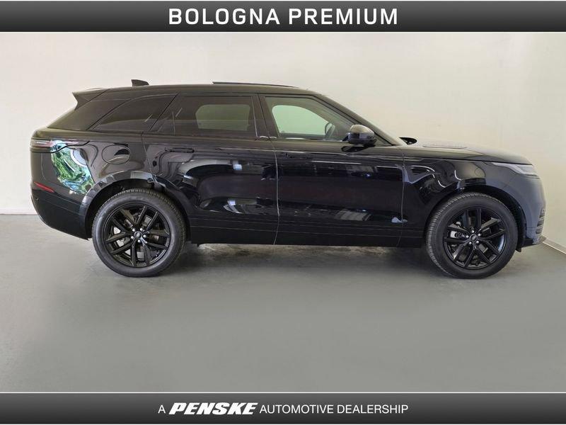Land Rover Range Rover Velar 2.0D I4 204 CV Dynamic SE