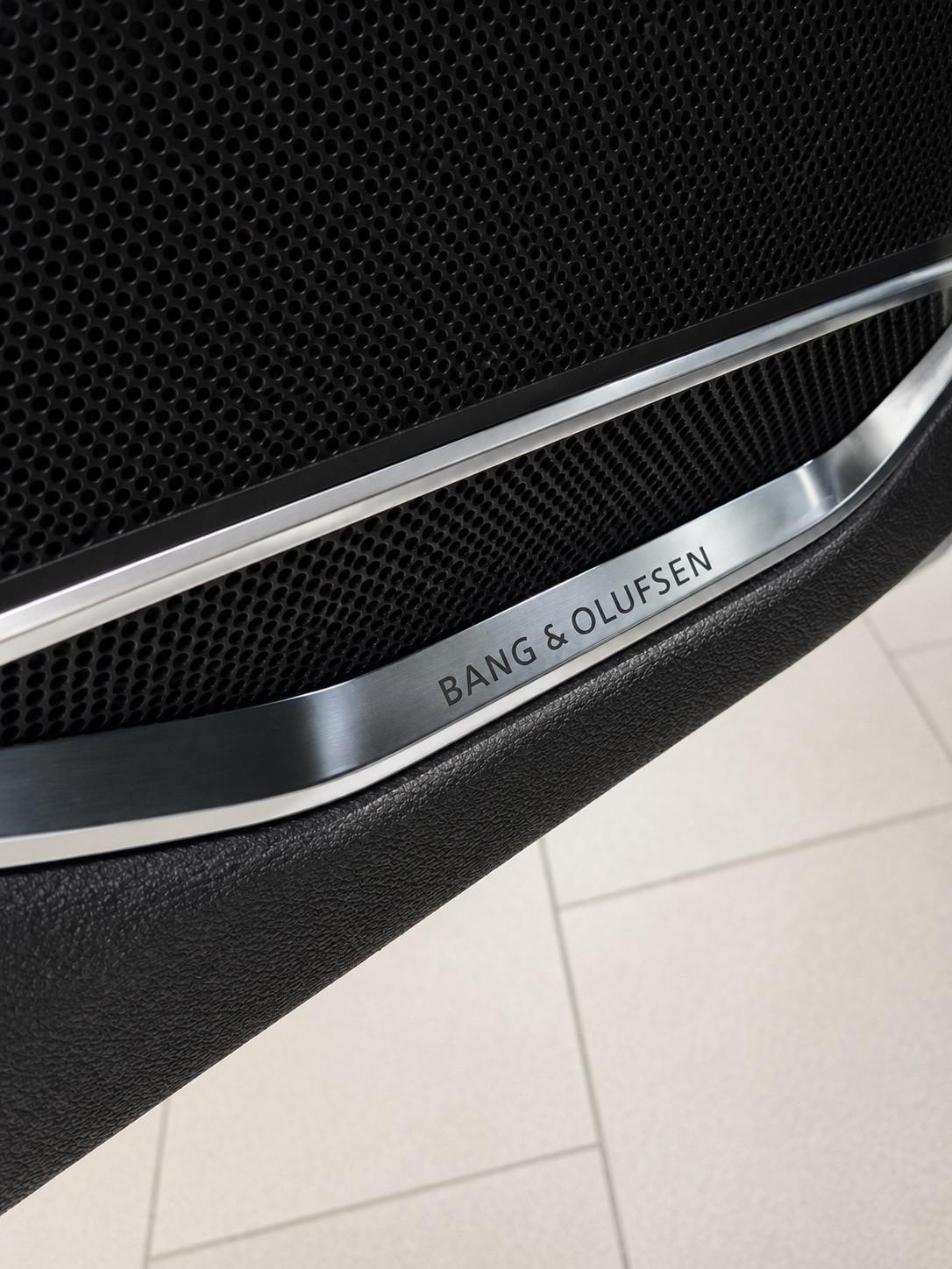 Audi Q3 RS SPB quattro S tronic