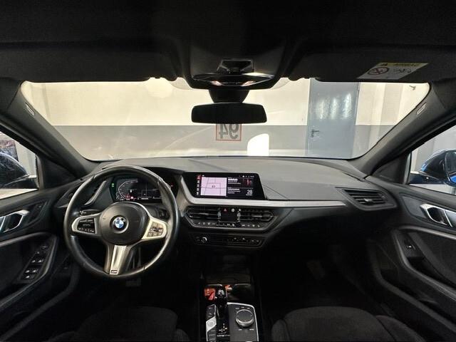 Bmw 116 116i 5p. Msport tetto panoramico
