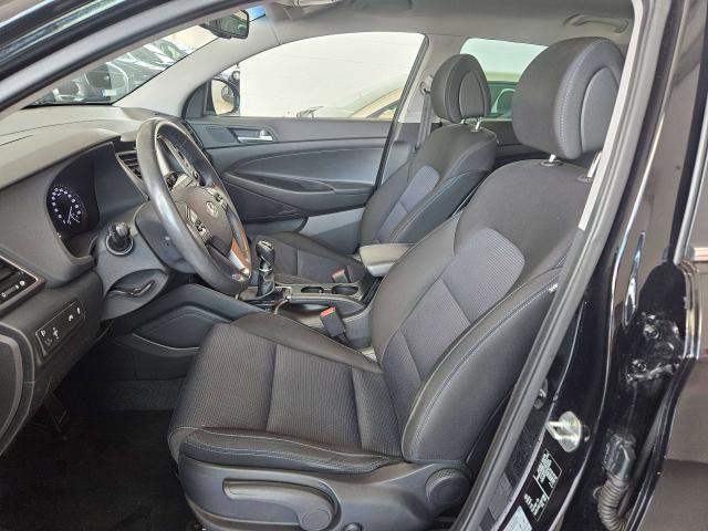 Hyundai TUCSON II 1.7 crdi Comfort Plus Pack 2wd