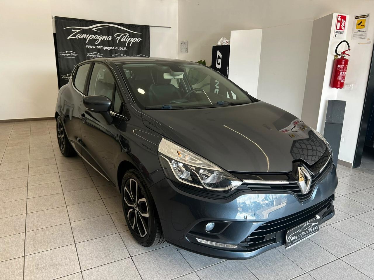Renault Clio dCi 8V 90 CV Start&Stop 5 porte Energy Duel2