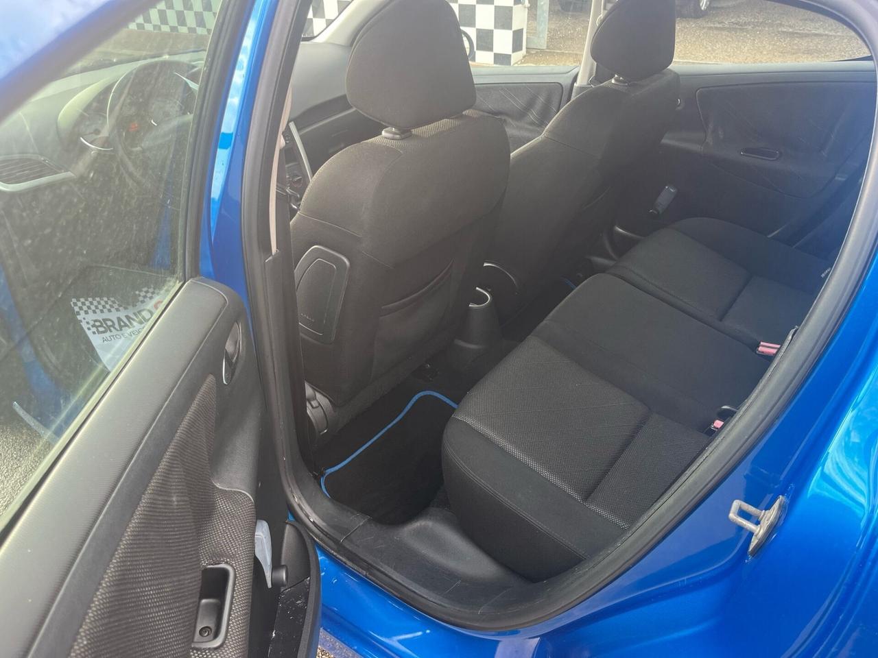 Peugeot 207 1.6 HDi 90CV 5p. XS Unipro 2008