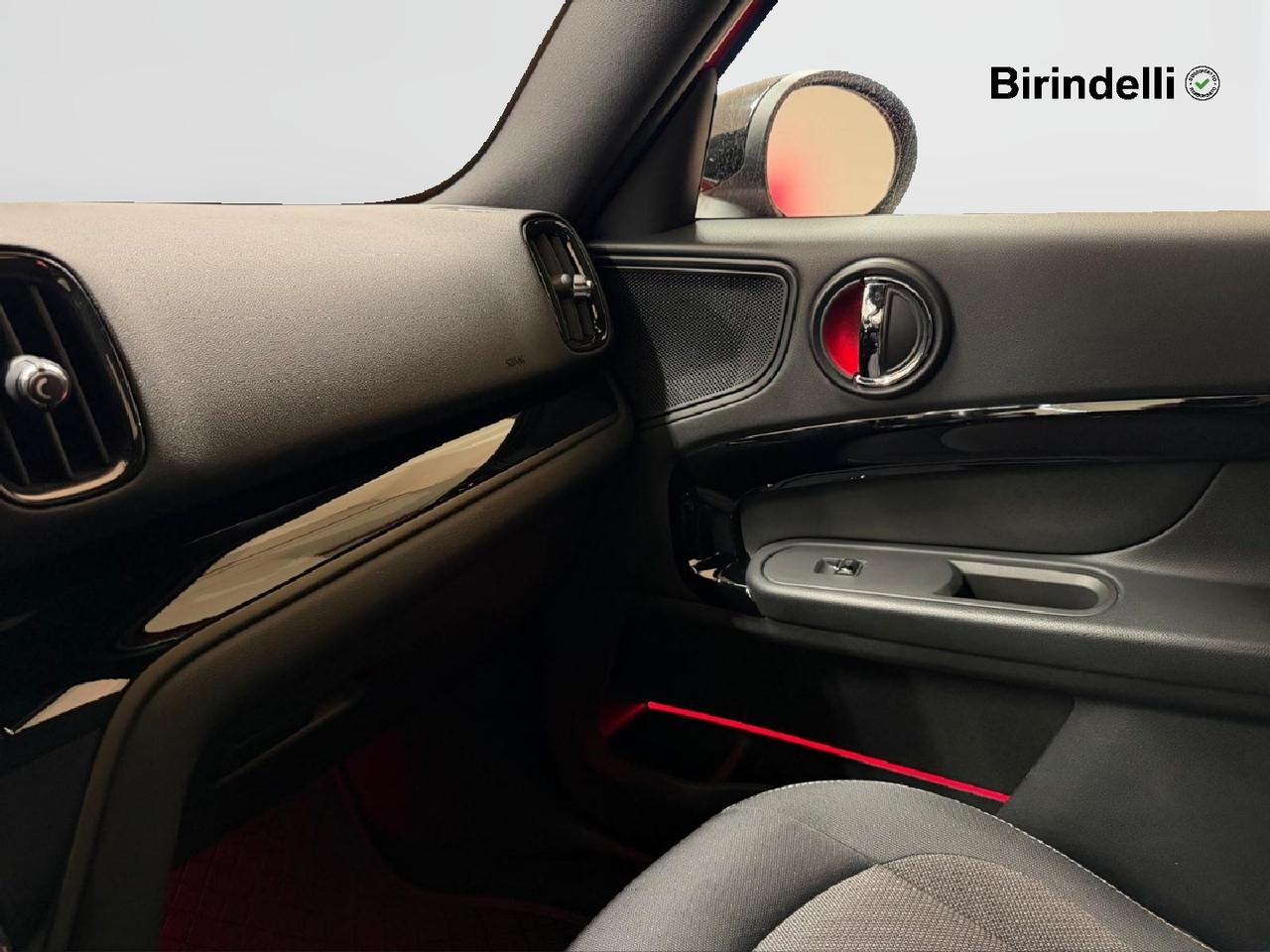 MINI Mini Countrym.(F60) - Mini 2.0 Cooper D Business Countryman