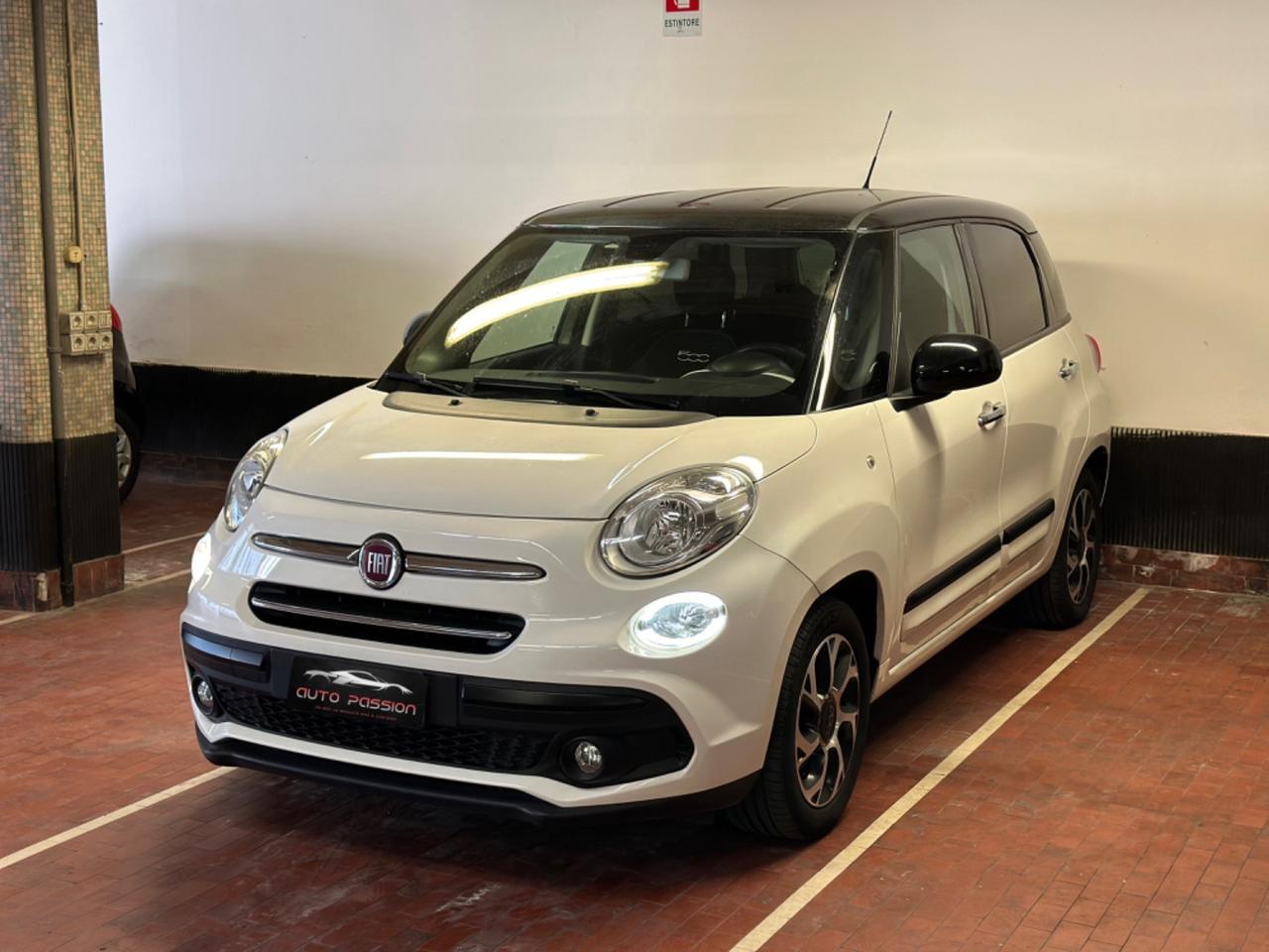 Fiat 500L 1.4 95 CV OK NEOPATENTATI