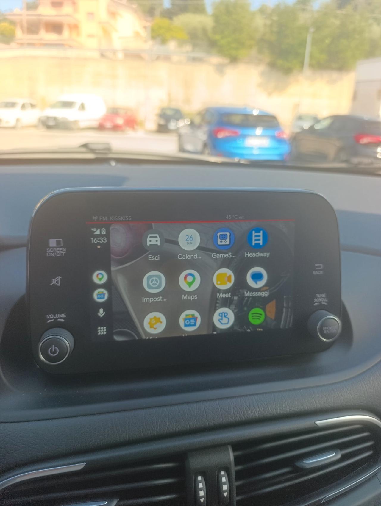 Fiat Tipo 4 Porte Tipo 4p 1.6 mjt City s&s 130cv
