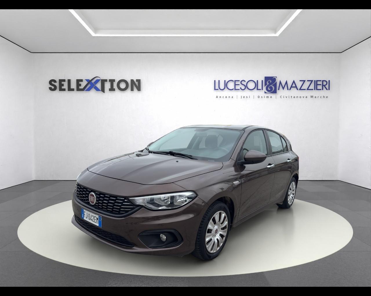 FIAT TIPO - Tipo 1.4 T-Jet 120CV GPL 5 porte Easy