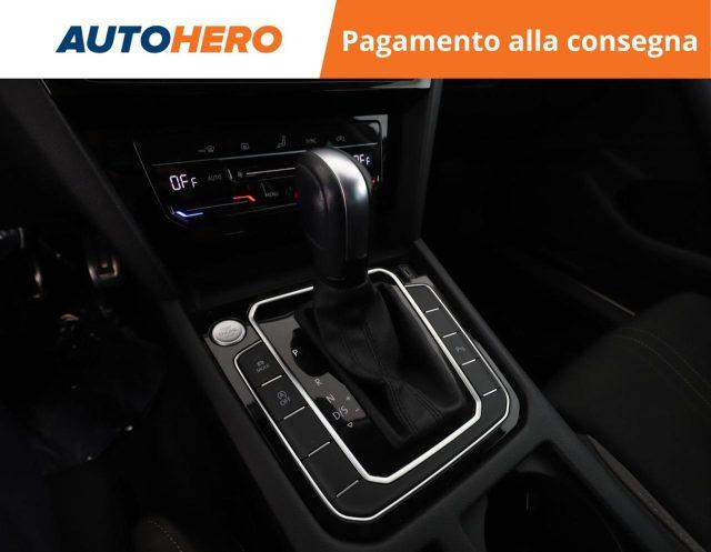 VOLKSWAGEN Passat Alltrack 2.0 TDI 200 CV 4MOTION DSG