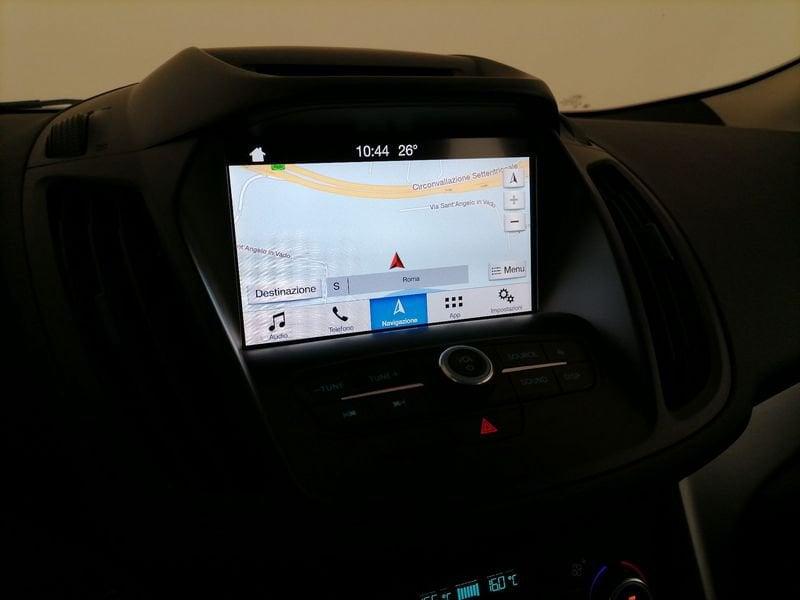 Ford Kuga 2.0 tdci Business s&s 2wd 120cv
