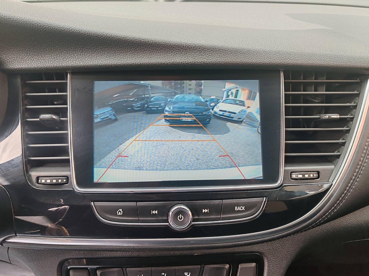 Opel Mokka X 1.6 CDTI Ecotec 4x2 Start&Stop Advance