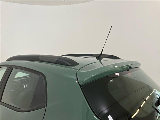 DACIA Spring Comfort Plus Electric 45
