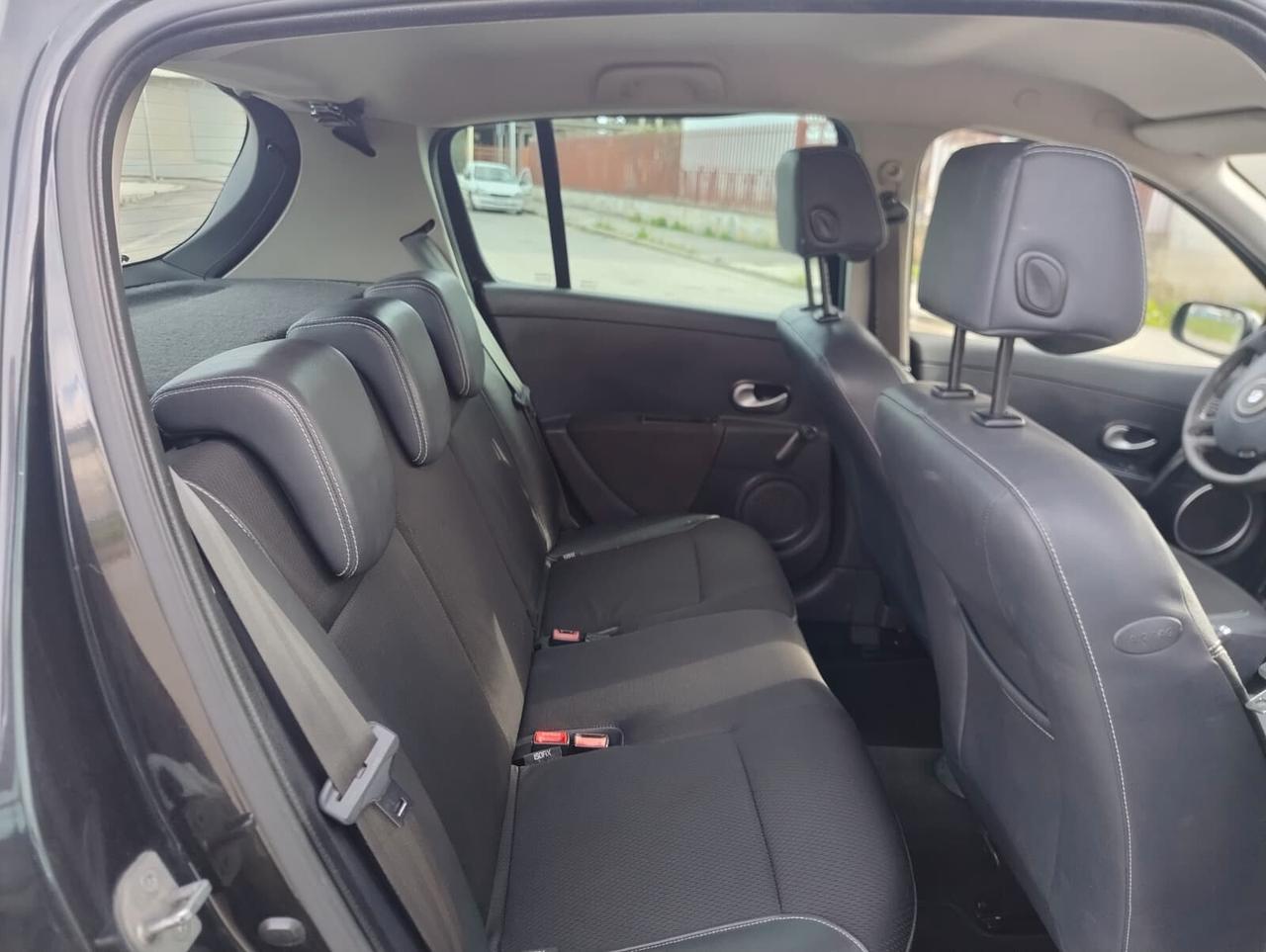 Renault Clio 1.5 dCi 85CV 5 porte Le Iene