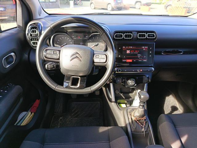 CITROEN C3 Aircross PureTech 110 S&S Feel