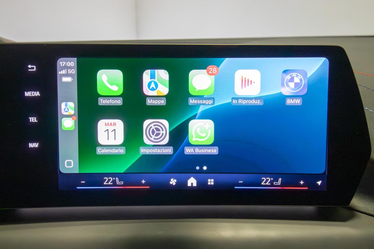 Bmw 118 D Msport Pro Auto 150cv