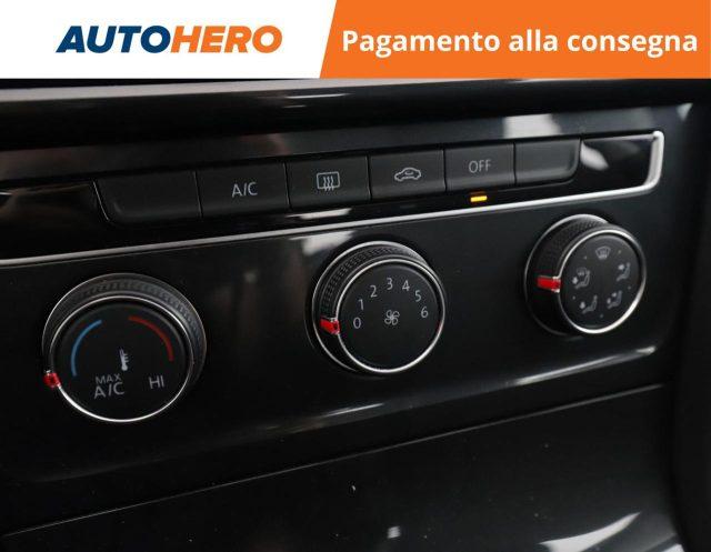 VOLKSWAGEN Golf 2.0 TDI DSG 5p. Business BlueMotion Technology