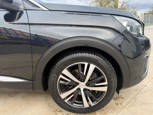 PEUGEOT 5008 BlueHDi EAT8 Allure 7 POSTI