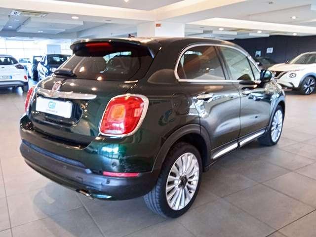 Fiat 500X 1.6 mjt Lounge120cv OPERATORI DEL SETTORE AUTO