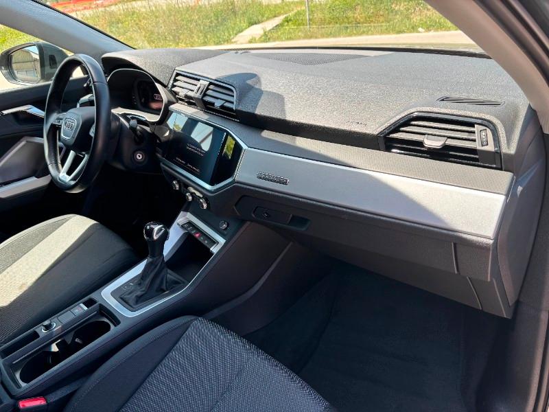 AUDI Q3 2ª serie Q3 SPB 35 TDI quattro S troni...