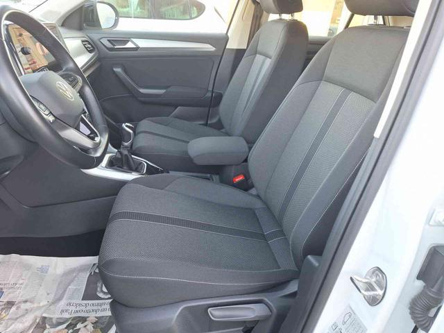 VOLKSWAGEN T-Roc 1.0 TSI Life 110 CV