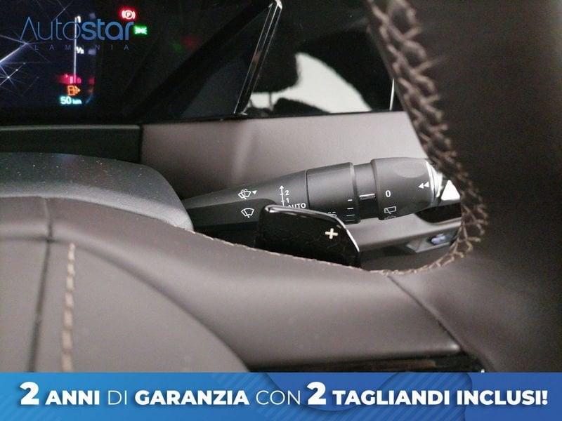 DS DS4 1.6 e-tense phev La Premiere auto