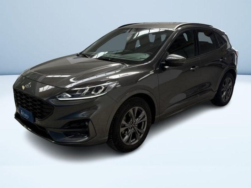 Ford Kuga 1.5 ECOBLUE ST-LINE 2WD 120CV