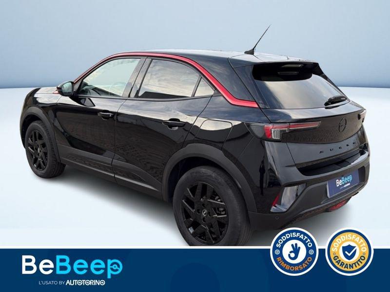 Opel Mokka 1.2 T GS S&S 100CV