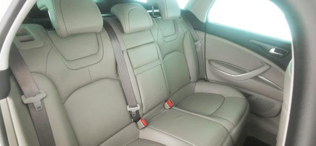 CITROEN C5 2.0 HDi 160 aut. Executive Tourer