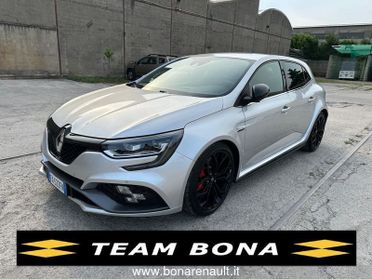 Renault Mégane Mégane TCe 280 CV EDC R.S. 4Control