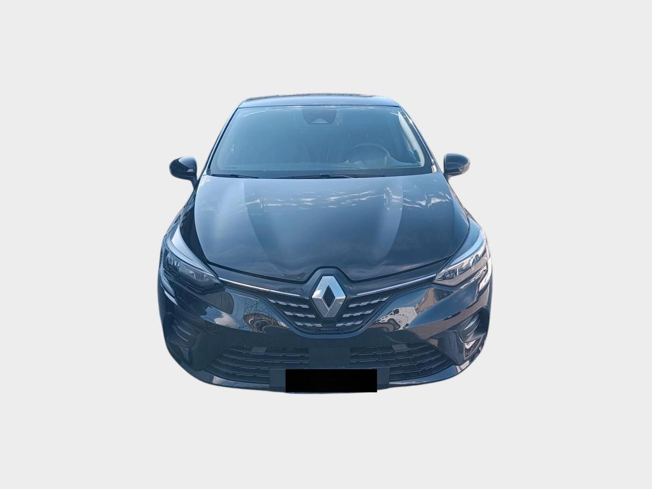 Renault Clio TCe 100 CV GPL 5 porte Techno