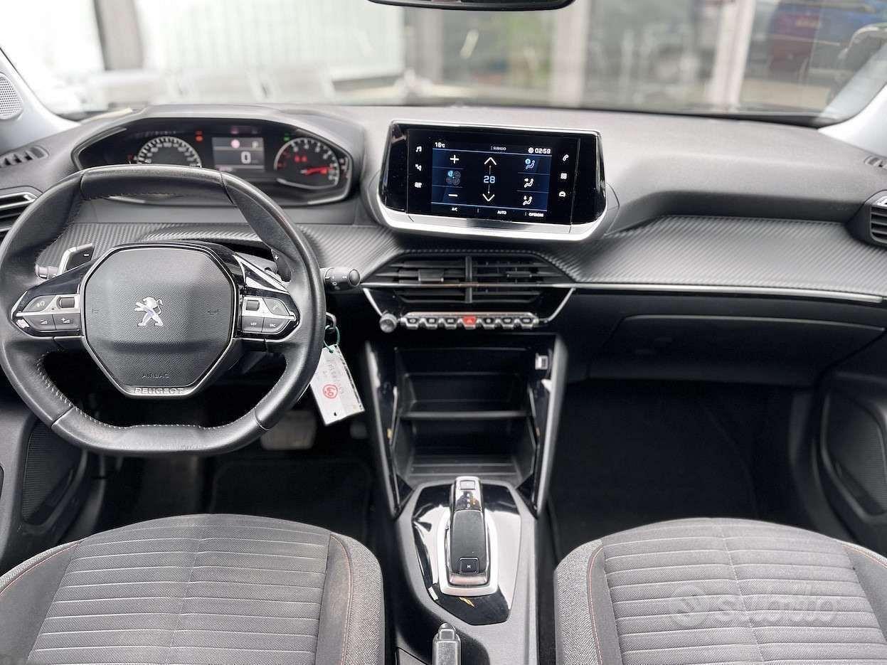 Peugeot 2008 1.2 Benzina 131CV E6 Neo. Automatica