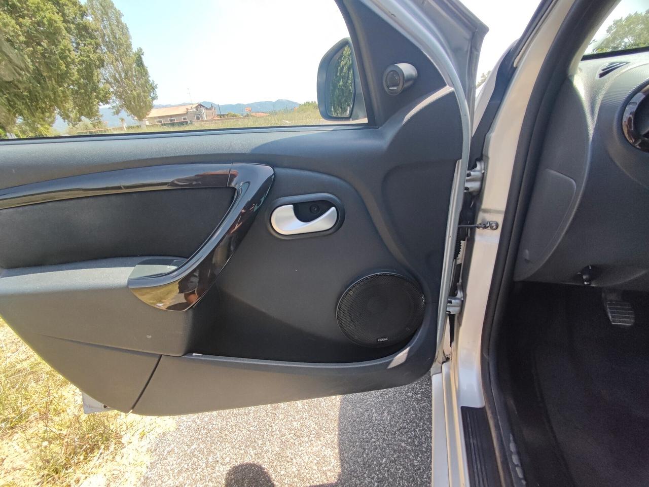 Dacia Duster 1.5 dCi 110CV 4x2 Lauréate