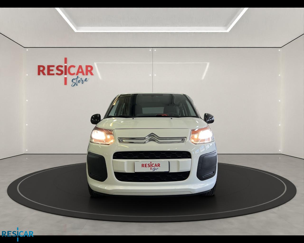 CITROEN C3 Picasso 1.2 puretech Selection 110cv
